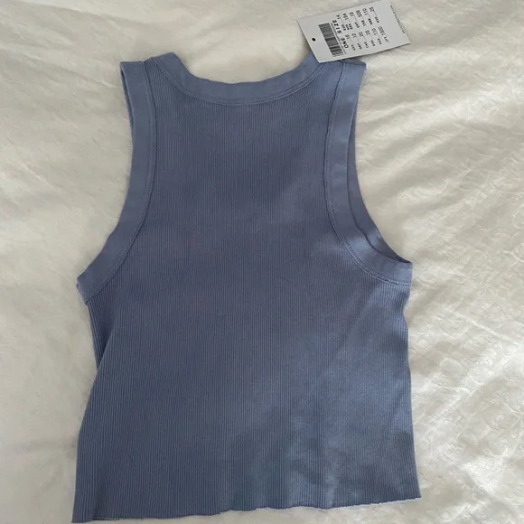 BRANDY MELVILLE CONNOR TANK - Picture 6 of 6